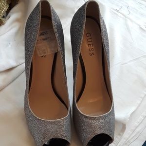 Women shoe